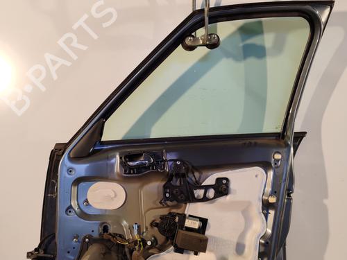Right front door CITROËN C4 Picasso I MPV (UD_) 1.6 HDi | BP23868058C3 