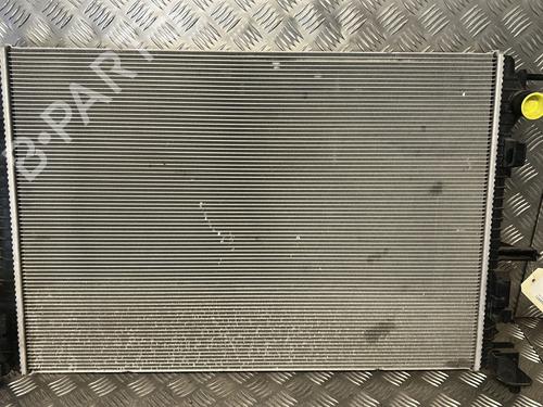 Køler RENAULT ESPACE V (JR_) 2.0 Blue dCi 200 (JRAL) (200 hp) 27577620