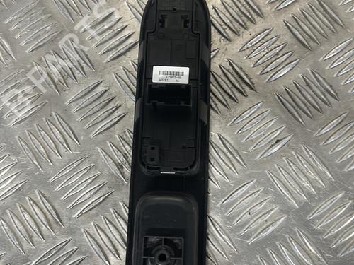 Left front window switch PEUGEOT 207 (WA_, WC_) 1.6 HDi | BP28086381I27 