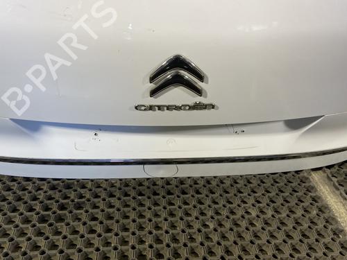 Tailgate CITROËN C4 Picasso II 1.6 THP 165 | BP30634407C6 - Image 3