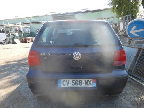 Left taillight VW POLO (6N2) 1.4 | BP22093438C34 