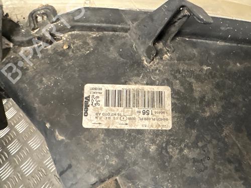 Right headlight PEUGEOT 307 CC (3B) 2.0 16V | BP37450065C29 - Image 4