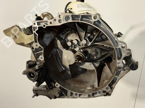 Gearbox PEUGEOT 207 (WA_, WC_) 1.6 HDi | BP23789868M3 