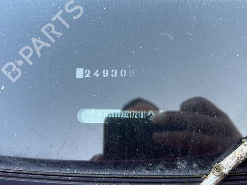 Right sun visor RENAULT CLIO V (B7_) | BP28490080I2 - Image 10