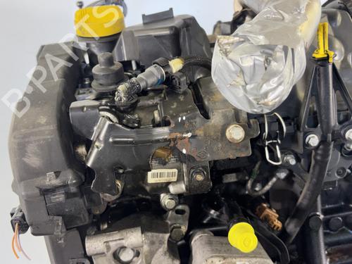 Engine RENAULT CLIO III (BR0/1, CR0/1) 1.5 dCi (BR17, CR17) | BP30901796M1 