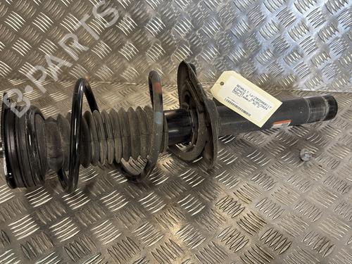 Højre fortil støddæmper RENAULT ESPACE VI (RHN) E-TECH 200 Hybrid (199 hp) 27606121