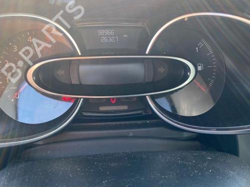 Engine RENAULT CLIO IV (BH_) 1.5 dCi 75 | BP22094172M1 