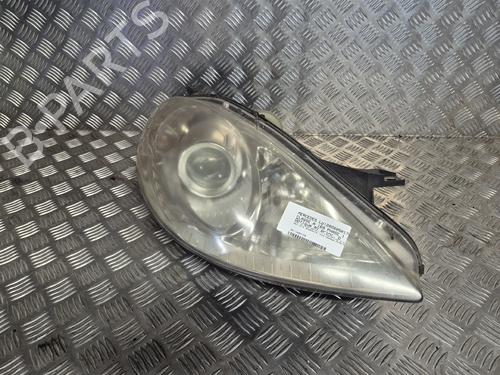 Right headlight MERCEDES-BENZ A-CLASS (W169) A 180 CDI (169.007, 169.307) | BP36168417C29 - Image 4