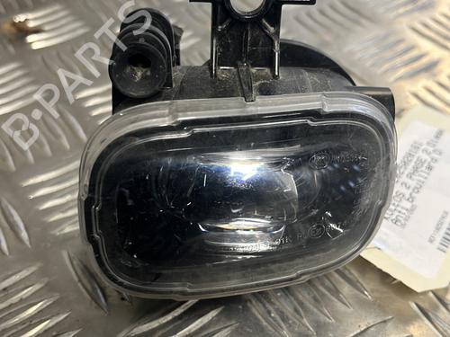 Used Right front fog light Right front fog light RENAULT KOLEOS II (HC_) [2016-2026] 24537766 24537766