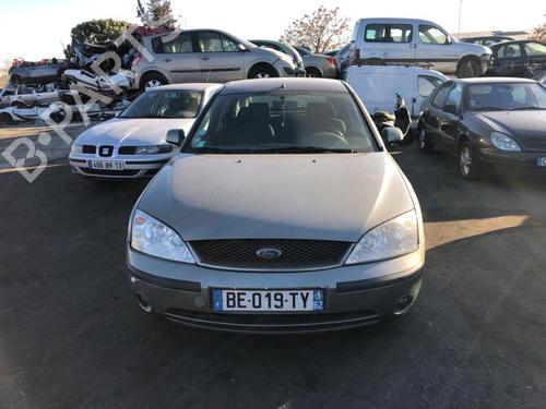 Right mirror FORD MONDEO III (B5Y) 2.0 16V TDDi / TDCi | BP20344425C27 
