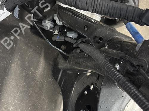 Bagaksel RENAULT KANGOO III Box Body/MPV 1.5 Blue dCi 95 (FJAB) | BP30817367M2 