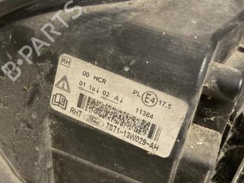 Used Right headlight Right headlight FORD MONDEO IV (BA7) 2.0 TDCi (140 hp) 20343548 20343548