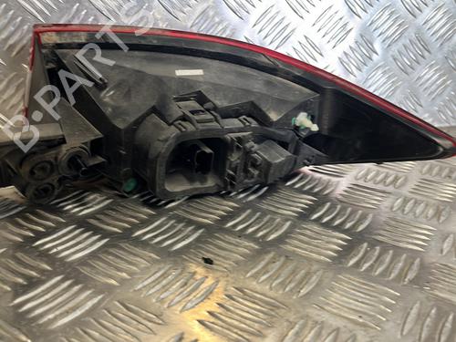 Used Left taillight Left taillight RENAULT CLIO IV (BH_) 1.5 dCi 75 (75 hp) 27897889 27897889