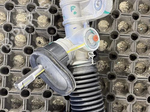 Used Steering rack Steering rack DACIA SPRING [2020-2026] 30052087 30052087