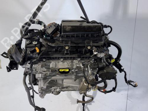 Engine SUZUKI IGNIS III (MF, FF) 1.2 Hybrid AllGrip (ATK412) | BP27153913M1 - Image 10