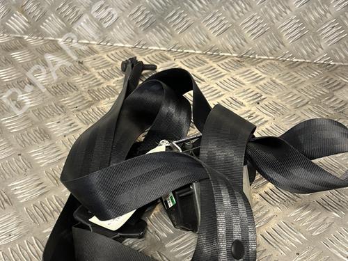 Used Front right belt tensioner DACIA SANDERO II TCe 90 (B8M1, B8MA, B8AC) (90 hp) 24661868