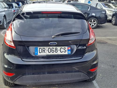 Left taillight FORD FIESTA VI (CB1, CCN) 1.25 | BP31923834C34  - Image 6
