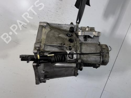 Gearbox CITROËN C3 Picasso (SH_) 1.6 HDi | BP32370813M3  - Image 5