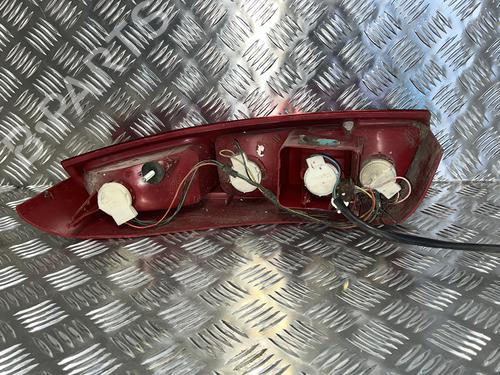 Left taillight PEUGEOT 807 (EB_) 2.2 HDi | BP22095789C34 - Image 3