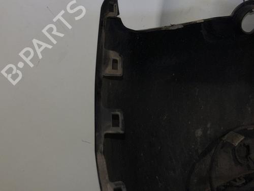 Rear bumper CITROËN C3 II (SC_) 1.6 HDi 90 | BP29837833C8
