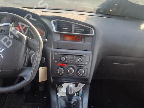 Steering pump CITROËN C4 II (NC_) 1.6 HDi 90 | BP34646295M99 - Image 12
