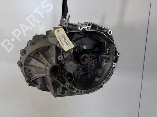 Used Gearbox Gearbox CITROËN DS4 (NX_) 1.6 HDi 115 (114 hp) 26221290 26221290