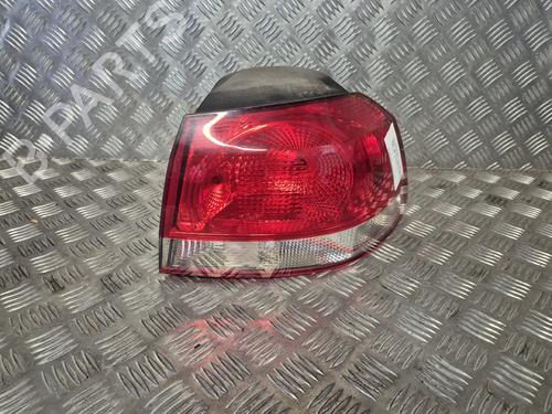 Used Right taillight Right taillight VW GOLF V (1K1) [2003-2010] 34570365 34570365