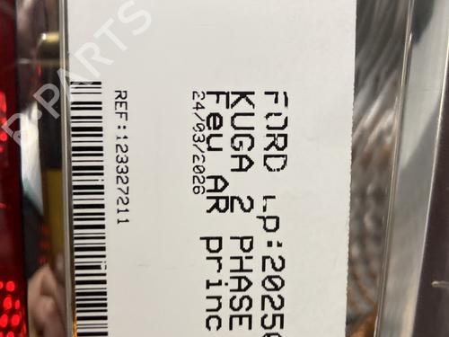 Right taillight FORD KUGA II (DM2) 1.5 EcoBoost | BP33455340C35  - Image 6