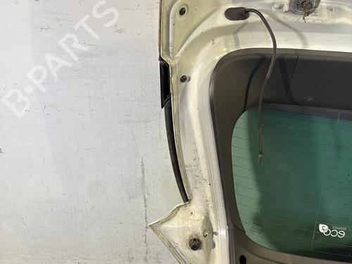 Tailgate RENAULT MEGANE III Coupe (DZ0/1_) 1.5 dCi (DZ09, DZ0D, DZ1F, DZ1G, DZ14, DZ29) | BP28597802C6