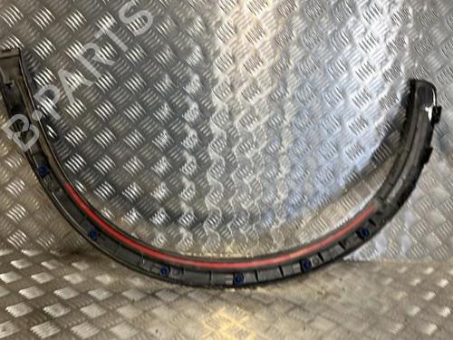 Used Rear left wheel arch trim Rear left wheel arch trim 22096560 22096560