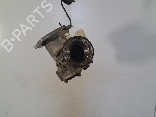 Used Transfer box Transfer box LAND ROVER RANGE ROVER EVOQUE (L538) 2.2 D 4x4 (150 hp) 28288402 28288402