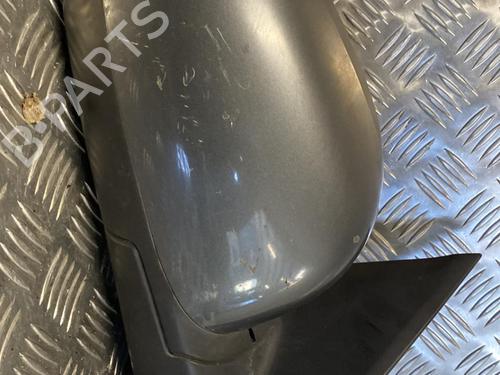 Right mirror NISSAN NOTE (E11, NE11) 1.6 | BP22095292C27 