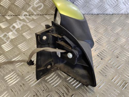 Used Left mirror PEUGEOT 1007 (KM_) 1.4 HDi (68 hp) 20348666