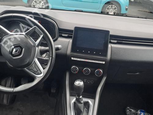 Left front suspension arm RENAULT CLIO V (B7_) 1.5 Blue dCi 115 (B7AD) | BP36759068M12 - Image 9