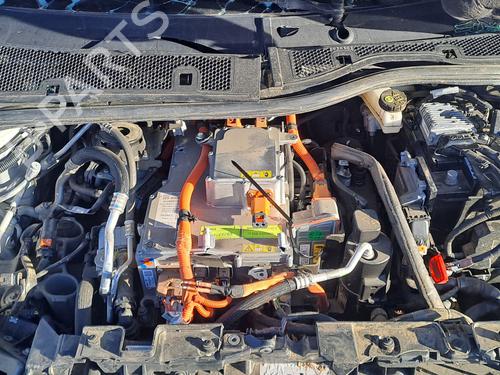 Engine DS DS 3 / DS 3 CROSSBACK (UR_, UC_, UJ_) E-TENSE (UZZKXZ) | BP28334932M1 - Image 9