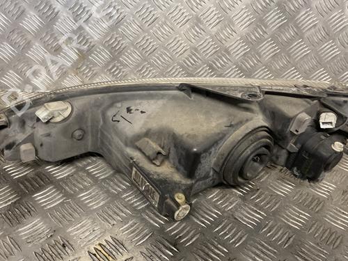 Used Right headlight Right headlight PEUGEOT 206 Hatchback (2A/C) 2.0 HDI 90 (90 hp) 32410872 32410872