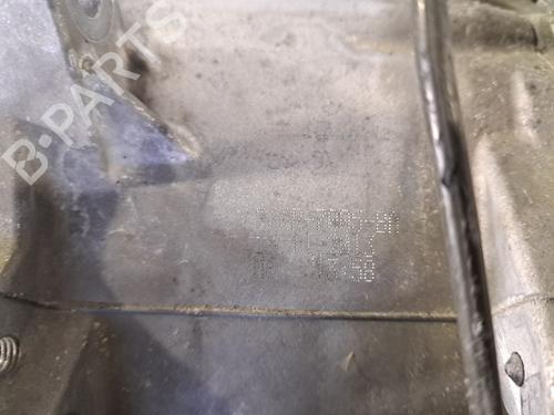 Gearbox LAND ROVER RANGE ROVER EVOQUE (L538) 2.2 D 4x4 | BP28288403M3 - Image 3