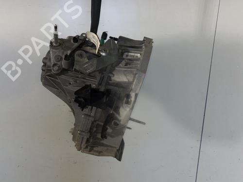 Gearbox RENAULT CAPTUR I (J5_, H5_) 1.5 dCi 90 (J5N4, J5M5, J5MW, J5M6, J5AL, J5AJ) | BP29852777M3  - Image 7