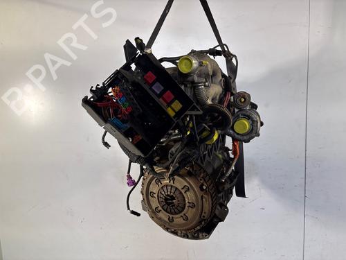 Engine RENAULT TRAFIC II Bus (JL) 1.9 dCI 100 (JL0C, JL0K) | BP37865838M1  - Image 6
