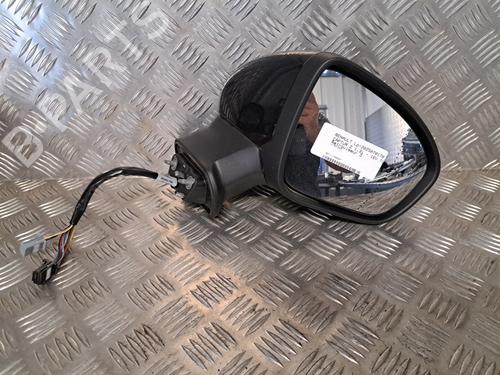 Used Right mirror RENAULT CAPTUR II (HF_) TCe 140 (HFN0) (140 hp) 28494085