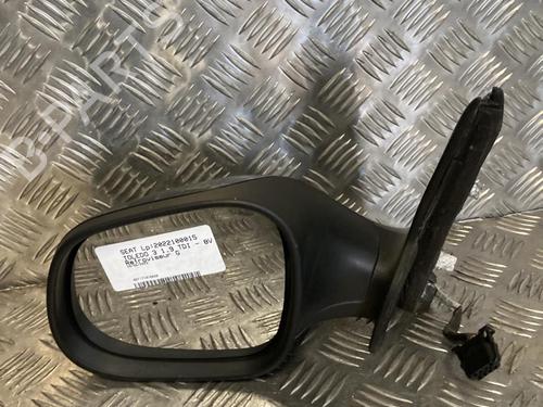 Left mirror SEAT TOLEDO III (5P2) 1.9 TDI | BP20343792C26 