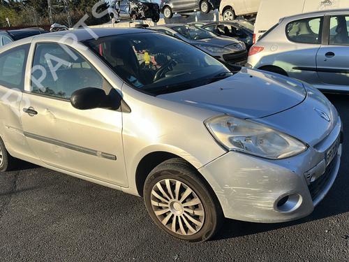 Ignition barrel RENAULT CLIO III (BR0/1, CR0/1) 1.5 dCi (C/BR0G, C/BR1G) | BP30648207M48 