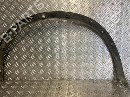 Rear right wheel arch trim NISSAN QASHQAI / QASHQAI +2 I (J10, NJ10, JJ10E) 1.5 dCi | BP22095223C137 