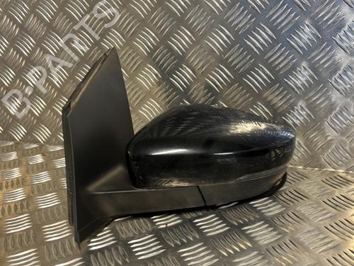 Left mirror VW POLO V (6R1, 6C1) 1.6 TDI | BP22097166C26 