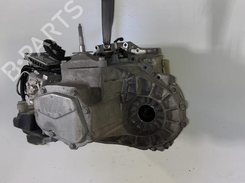 Used Gearbox CITROËN C4 II (NC_) 1.6 HDi 115 (114 hp) 29402862
