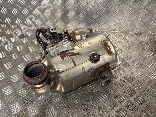 Catalyst RENAULT CLIO V (B7_) 1.3 TCe 140 (B7N0) | BP37735099M10 - Image 3