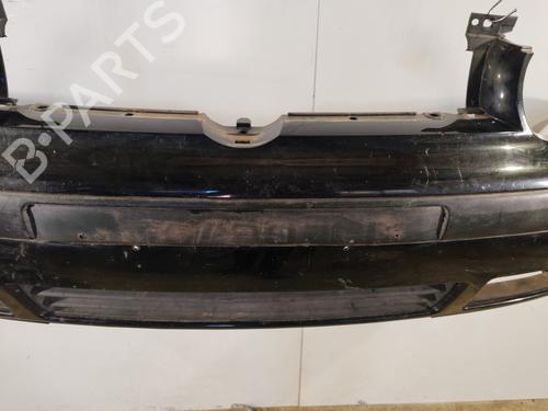 Front bumper VW GOLF IV (1J1) 1.6 16V | BP24635773C7 