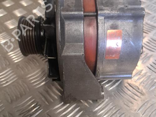 Used Alternator Alternator MERCEDES-BENZ 124 Saloon (W124) 300 D (124.130) (113 hp) 27816885 27816885