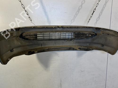 Front bumper PEUGEOT 206 Hatchback (2A/C) 1.1 i | BP27702006C7 