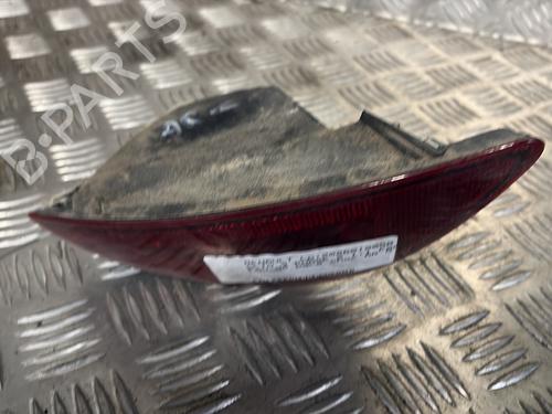 Mistachterlichten links RENAULT CLIO III (BR0/1, CR0/1) 1.2 16V Hi-Flex (BR1U, CR1U) (75 hp) 31311845